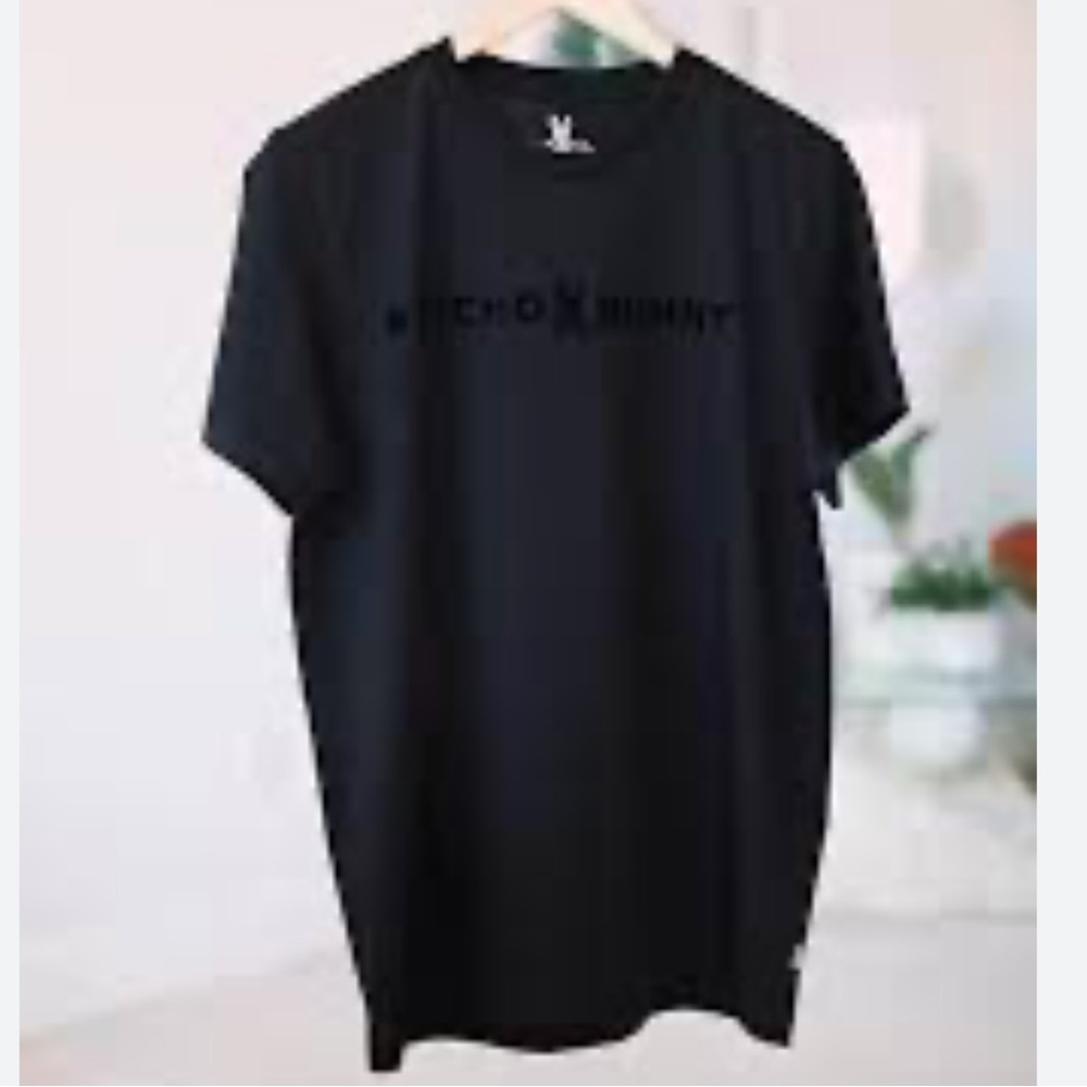PSYCHO 🐰 BUNNY TSHIRT